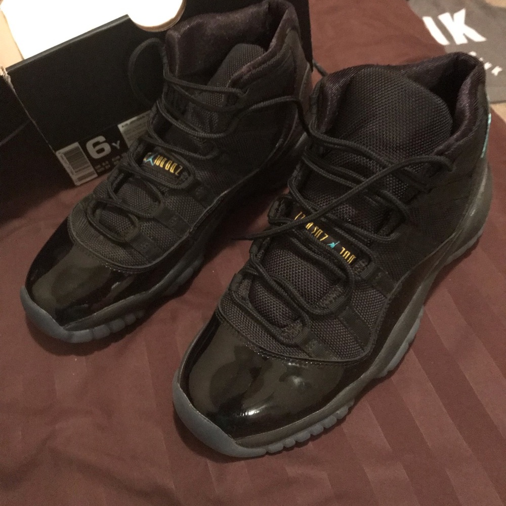 AIR JORDAN RETRO 12